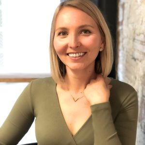 Meet your Posher, Ilona